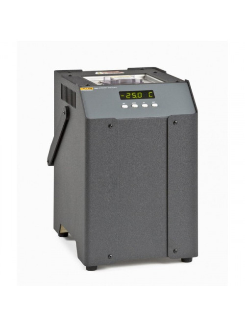 Fluke 7103 Micro-Bath Thermometer Calibrator