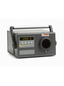 Fluke 9133 Portable Infrared Calibrator