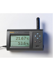 Fluke 1620A Digital Thermometer-Hygrometer