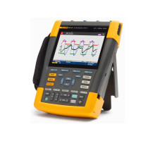 Fluke 190-202 Series III ScopeMeter