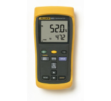 Fluke 52 II Dual Probe Digital Thermometer