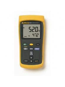 Fluke 52 II Dual Probe Digital Thermometer