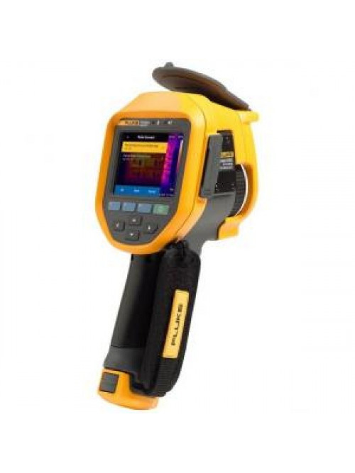 Fluke Ti480 PRO Thermal Camera