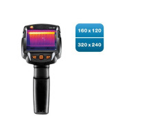 testo 865 - Thermal imager