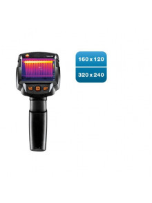 testo 865 - Thermal imager