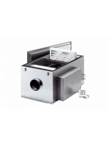 Компактный бокс  ECR 20-2 EC