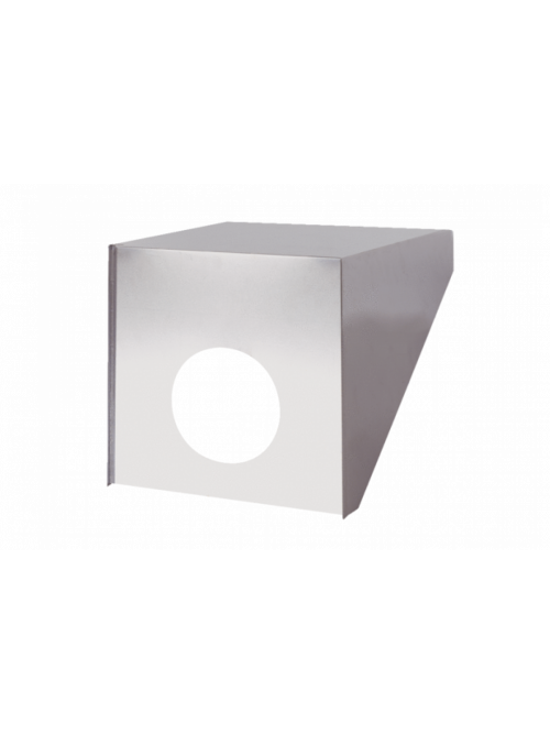 Крышный зонт  PP 45 DH 36-45