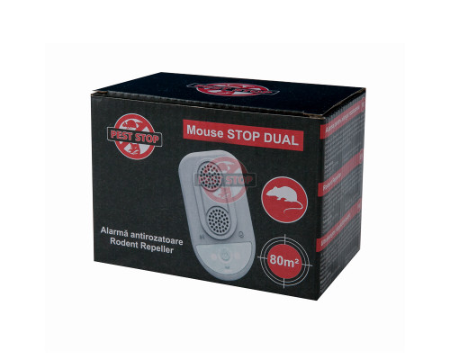 MouseStop PS-304