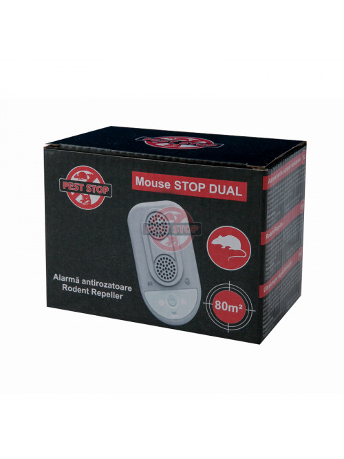 MouseStop PS-304