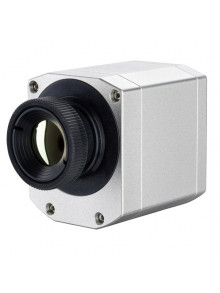 Infrared camera optris PI 450i