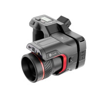 High-Performance Thermal Camera Guide PT870