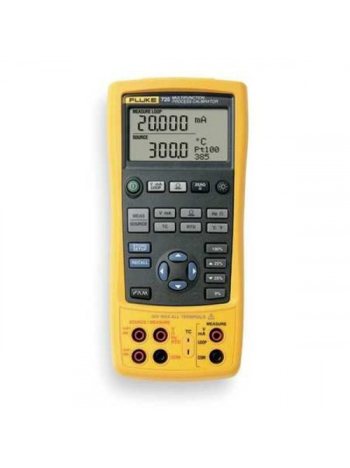 Fluke 725 Multifunction Process Calibrator