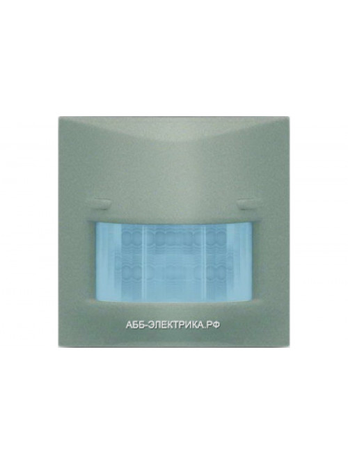 Датчик движения трех проводной, цвет Шампань, ABB Basic 55