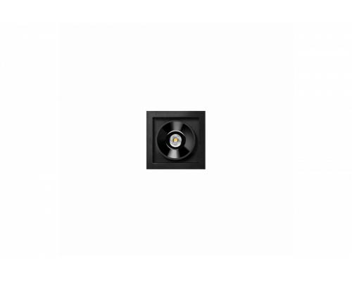 Black Foster Recessed 1