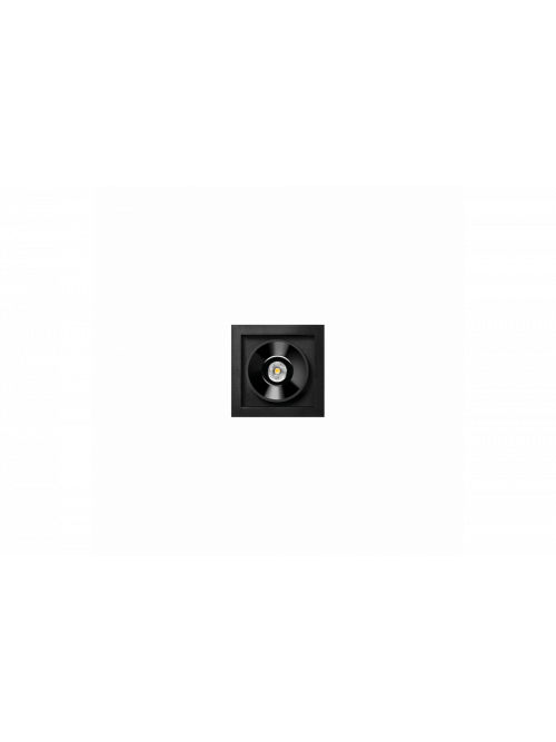 Black Foster Recessed 1