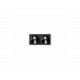 Black Foster Asymmetric Recessed 2