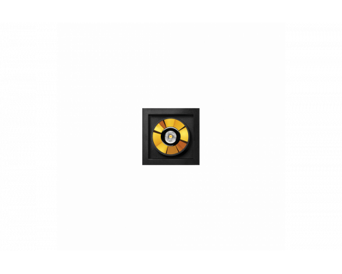 Black Foster Recessed 1