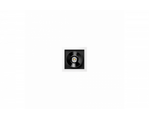 Black Foster Recessed 1