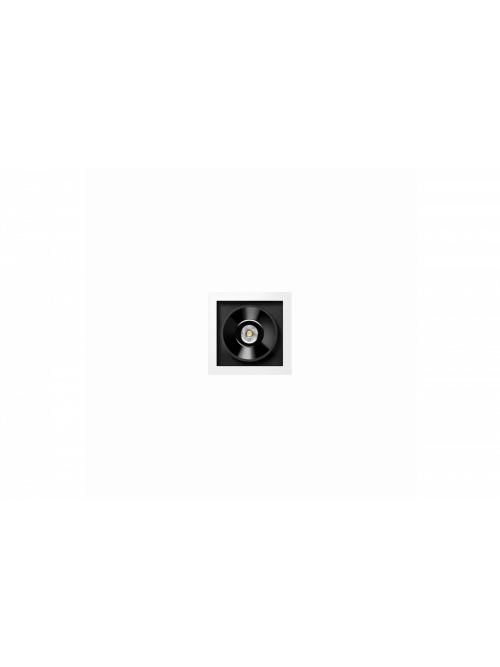 Black Foster Recessed 1