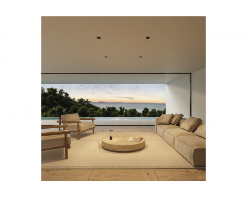 Black Foster Recessed 1