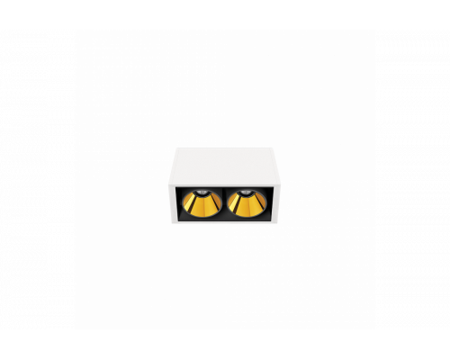 Black Foster Surface 2