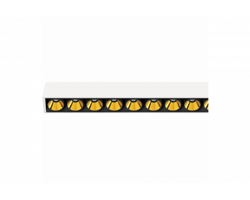 Black Foster Surface 15