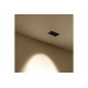 Black Foster Asymmetric Recessed 2