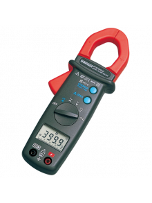 Clamp meter SANWA DCM400AD