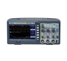 Benchtop digital oscilloscope DOX 2100B