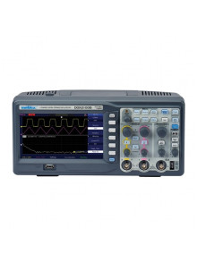 Benchtop digital oscilloscope DOX 2100B
