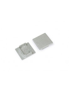 Element capat profil LED Linea-In20 -set 2buc