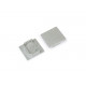Element capat profil LED Linea-In20 -set 2buc