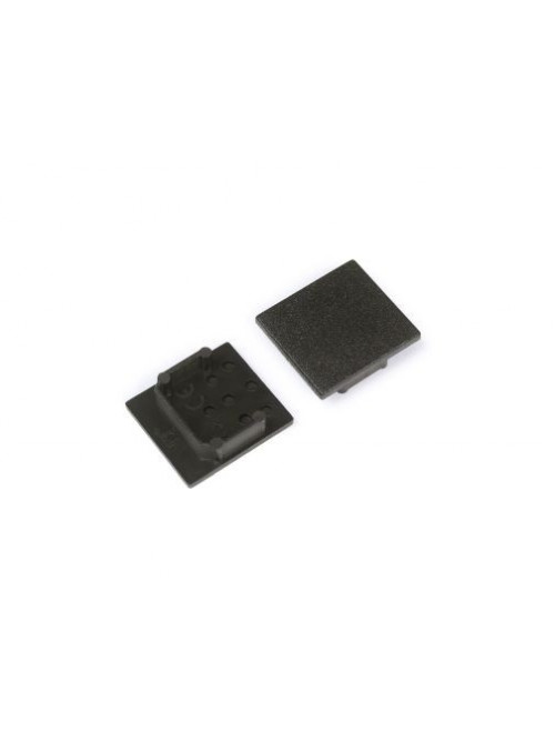 Element capat profil LED Linea-In20 -set 2buc