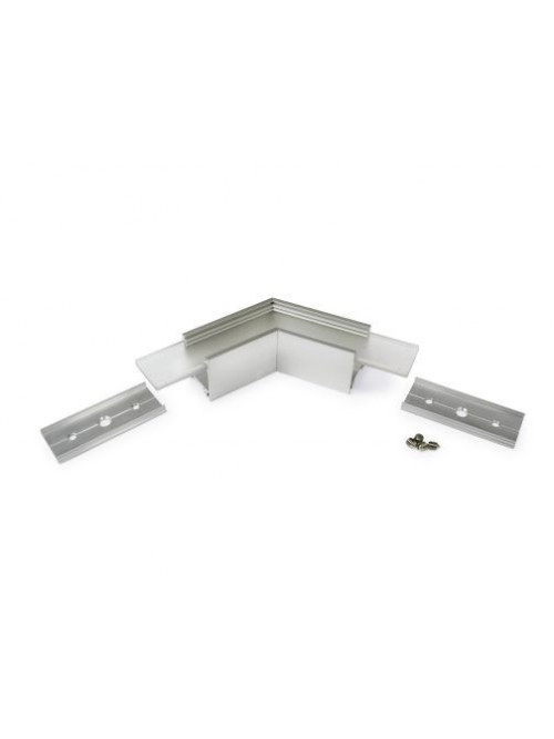 Element colt 120 grade profil LED Linea20 -1buc