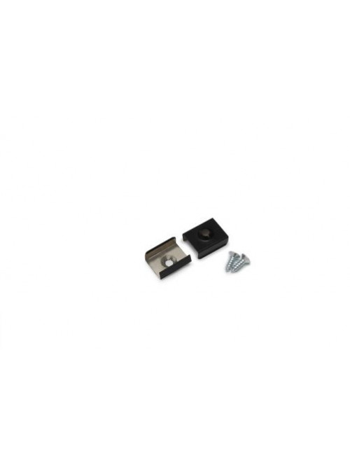 Element prindere profil LED Slim8 -set 2buc