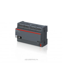 ABB HA-M-0.12.1, Активатор отопления, 12-канальный, 24/220В, free@home