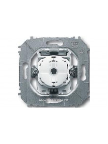 ABB BJE Impuls Мех Выключатель 1-клавишный перекрестный