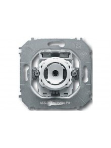 ABB BJE Impuls Мех Переключатель кнопочный 1-клавишный с N-клеммой