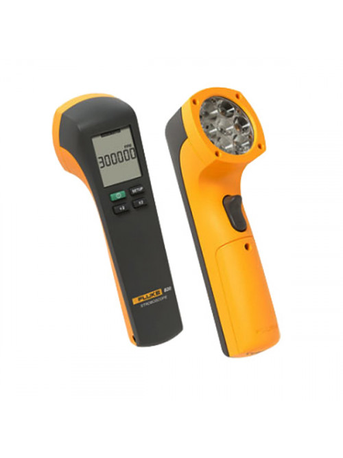 Fluke 820-2 LED Stroboscope