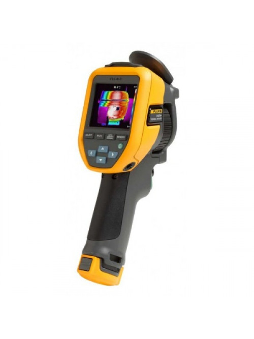 Fluke TiS75+ Thermal Camera