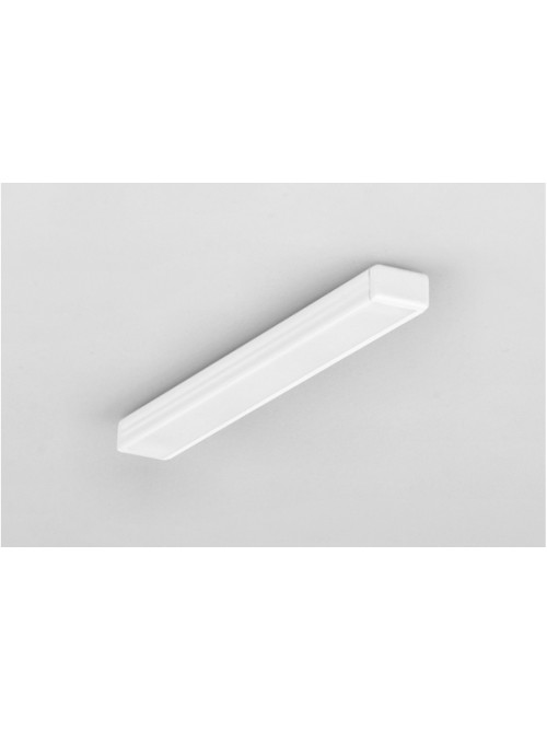 профиль LED SLIM8 AC2/Z 4050 белый крашеный/ в упаковке