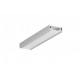 профиль LED SURFACE14 EE7F/TY 3000 анодированный