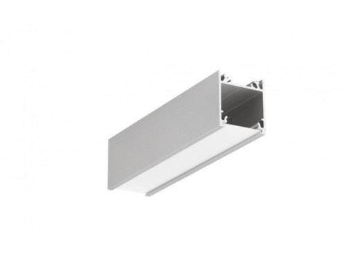 профиль LED LINEA20 EE7F/TY 3000 анодированный