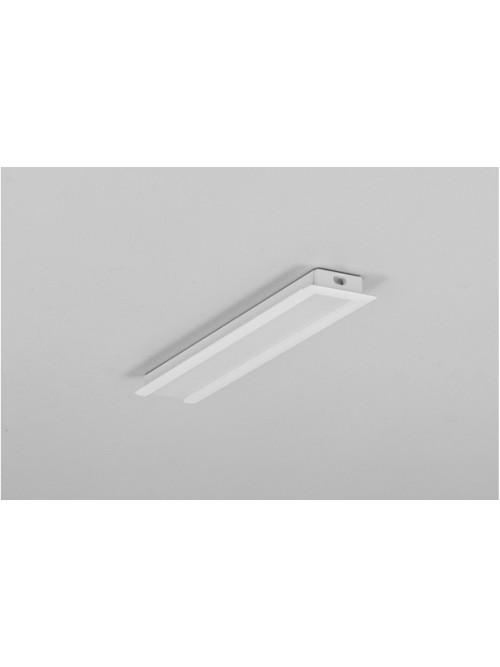 профиль LED BEGTIN12 J/S 4050 белый крашеный/ в упаковке