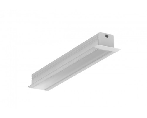 профиль LED SMART-IN10 AC2/Z 4050 сырой алюминий