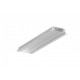 профиль LED GROOVE14 EE7F/TY 4050 сырой алюминий