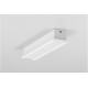 профиль LED SMART-IN16 BC3/U4 3000 белый крашеный/ в упаковке
