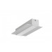 profil LED LINEA-IN20 TRIMLESS EE7F 1000 anod.