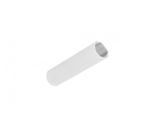 профиль LED QUARTER10 BD/U6 3000 анодированный