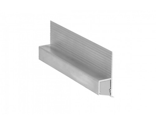 profil LED OMNI10 AC2 3000 alu.sur.